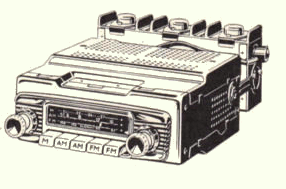 auto-radio+fintransistor