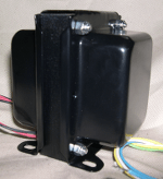 vt25 Shop - Trasformatori audio HiFi Single Ended