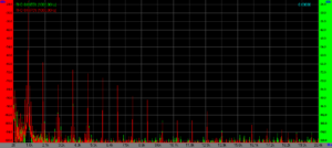 1khz 25w