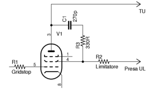 snubber